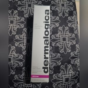 NWT Sealed Dermalogica skin resurfacing cleanser 5.1oz
